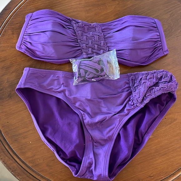 Laundry Los Angeles bathing suit - Picture 1 of 5